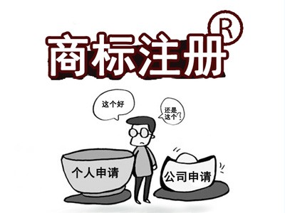 昆明商標注冊